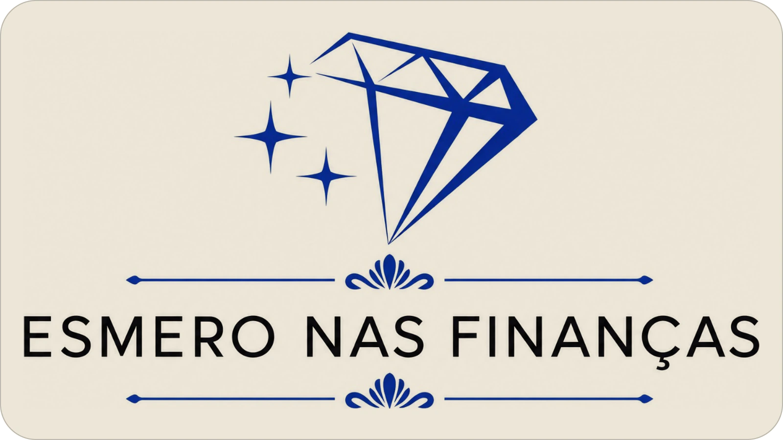 Logótipo Lígia Santos